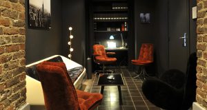 Studio d'enregistrement Baxendal Post-production