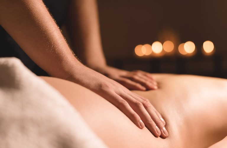 drainage / remodelage MIRACLE TOUCH méthode Renata FRANCA - Ivan FIEROBE