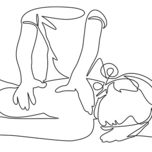 drainage lymphatique Renata FRANÇA - Ivan FIEROBE