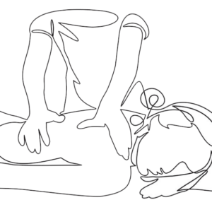 drainage lymphatique Renata FRANÇA - Ivan FIEROBE